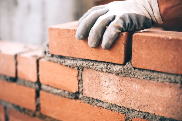 Brick And Mortar Repair in Sanford