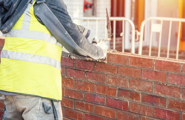 Brick Laying Service in Sanford