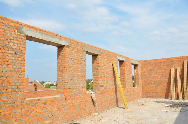 Masonry Lintel Repair in Sanford