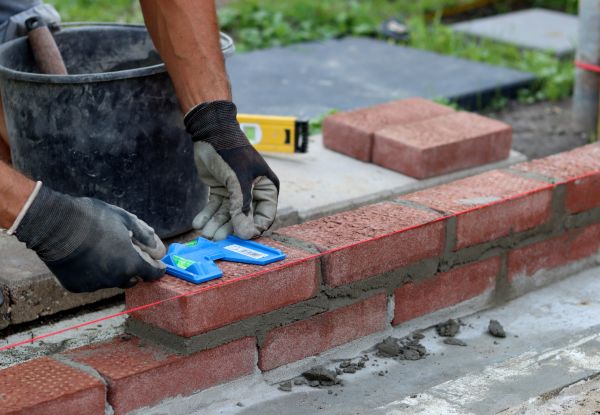 Masonry Service in Sanford
