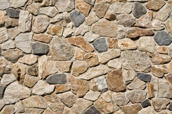 Stone Tuckpointing in Sanford