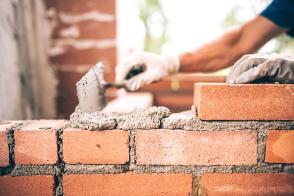 Brickwork Service in Sanford