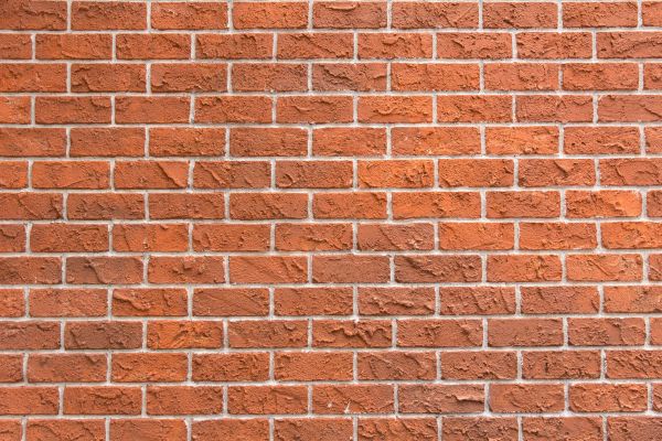 Brick Wall Replacement in Sanford