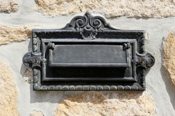 Stone Mailbox Repair in Sanford