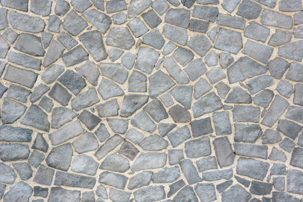 Stone Pavement Repair in Sanford