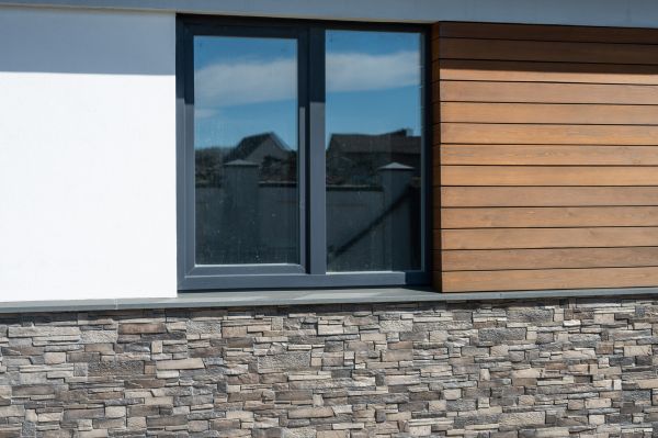 Stone Cladding Repair in Sanford