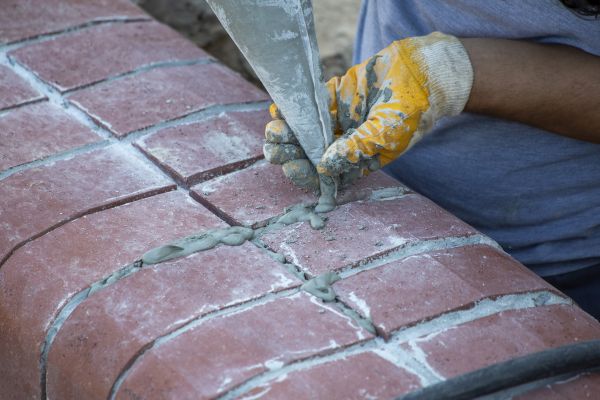 Mortar Renewal
