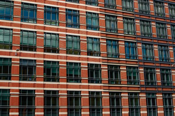 Commercial Brickwork in Sanford