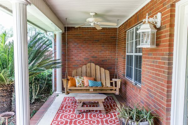 Residential Brick Installation in Sanford