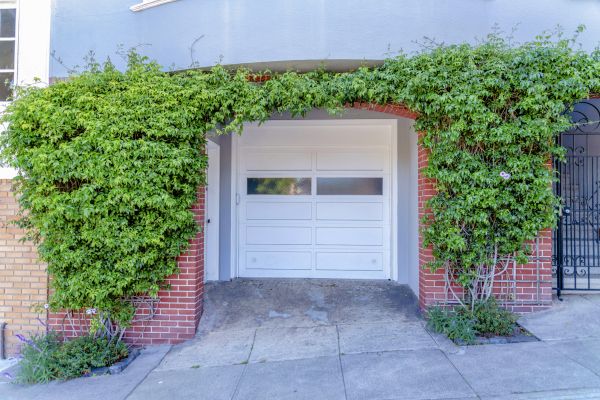 Garage Masonry Repair in Sanford