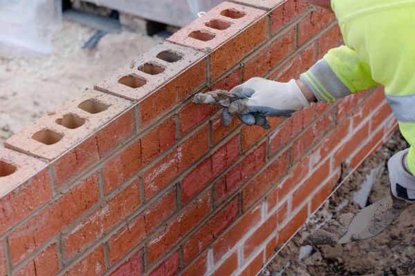 Residential Masonry in Sanford
