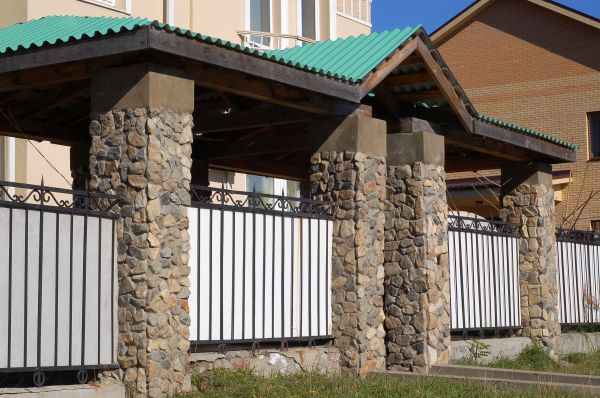 Stone Column Installation in Sanford