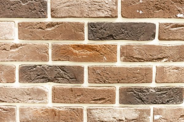 Brick Cladding Repair in Sanford