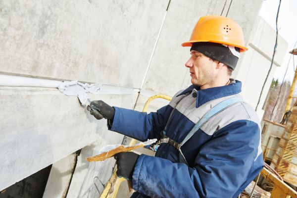 Mortar Joint Sealing in Sanford