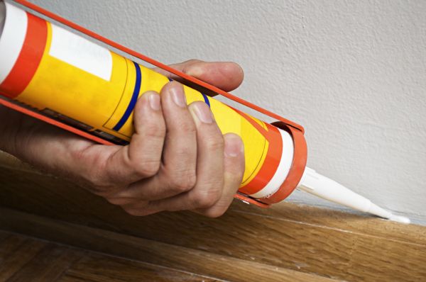 Masonry Caulking in Sanford