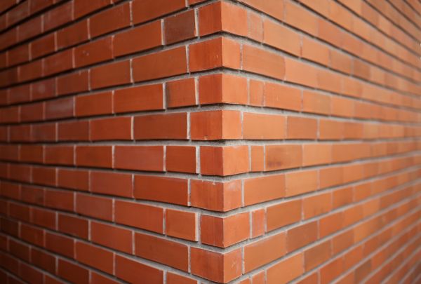 Brick Veneer Replacement in Sanford
