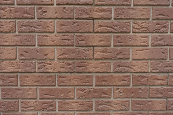 Brick Veneer Installation in Sanford