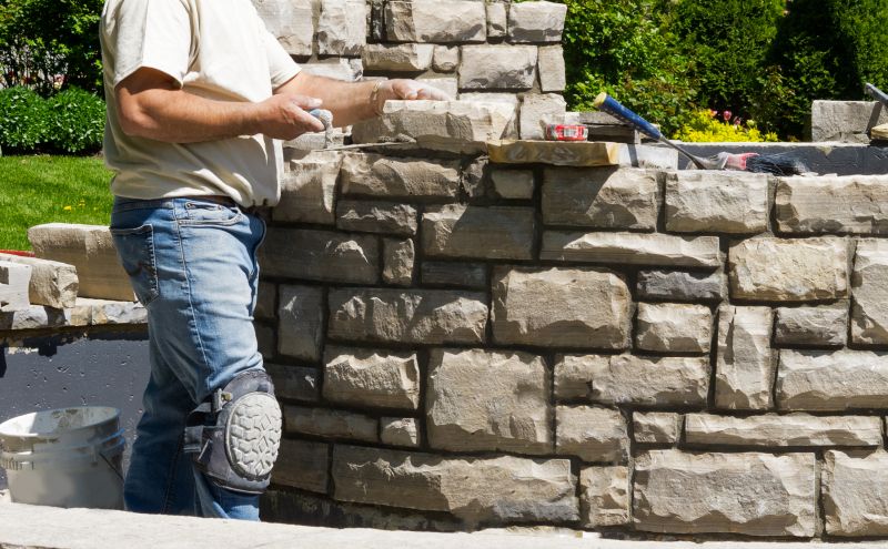Commercial Masonry Contractors